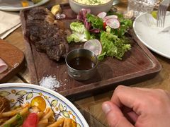 -Alimentari Grande(东湖路店)