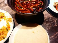 -平山宴(瘦西湖店)