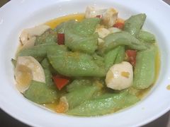 -柴米油盐三杯鸡(象山北路店)