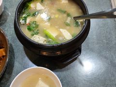 -春花民族美食(佳木斯总店)