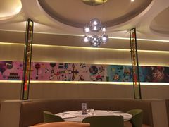 -冀粤香海鲜自助餐厅(西美五洲店)