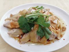 -电白鸭粥店(下沙二坊88号店)