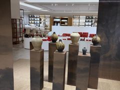 -ZARA HOME(蓝色港湾店)