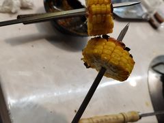 -杨家水浒烤肉(骆家庄店)