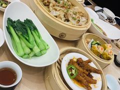 -顺悦酒家(嘉信城市广场店)