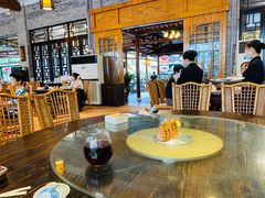 大堂-猪肉婆私房菜(容桂总店)