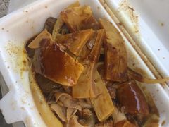 -明记牛杂(新马路分店)