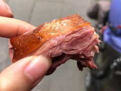板鸭-苏板鸭