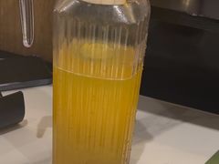 -江边城外烤全鱼(汉光百货店)