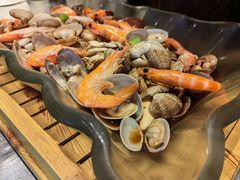 -松子料理(白家庄店)