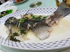 -禄福山庄•顺德菜·融和菜(龙江店)