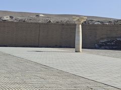 -敦煌石窟文物保护研究陈列中心