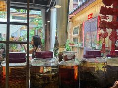 -吃货私房菜(丽江束河古镇店)