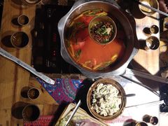 -侯家庄阿才有品私房菜馆