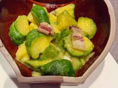 -福照楼汽锅鸡·云南菜(火车站锦江店)