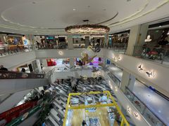 -百联临沂购物中心(临沂路店)