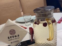-惠丰堂饭庄·烤鸭·京味菜(翠微路店)