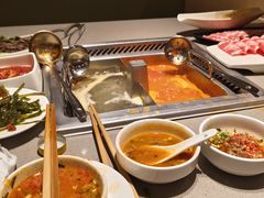 -海底捞火锅(杭州天虹购物中心店)