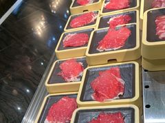 -福禧荟·海鲜自助