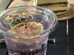 -J Create城市露营咖啡·简餐·宠物(上海动物园店)