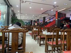 -上庄晋风庄园(上庄店)