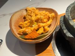 -芸山季·云南野生菌火锅(南翔印象城MEGA店)