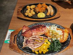 -萨莉亚意式餐厅(杭州西溪龙湖天街店)