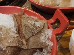 -蜀辣居鲜货老火锅(双流万达店)