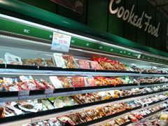 -京客隆超市(京源店)