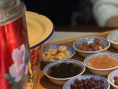 -哥老官重庆美蛙鱼头(龙湖杭州金沙天街店)