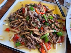 -云隐小厨·传统大理美食(复兴路店)