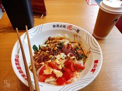 -震山堂·手工劲面(仓山万达店)