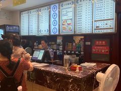 -龙抄手(春熙路总店)