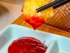 -海泰食府·新鲁菜·家宴(总部基地店)
