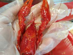 -红胖胖龙虾王·本地菜