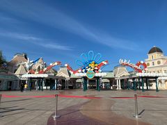 -大连海昌发现王国主题公园