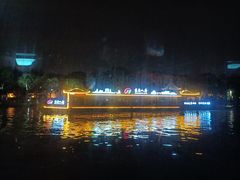 -运河游船(武林门码头)