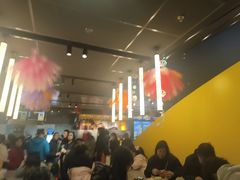 -麦当劳(豫园店)