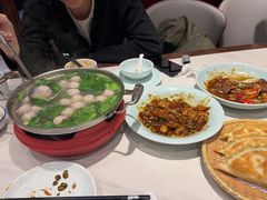 -新侨小馆(东直门北小街店)