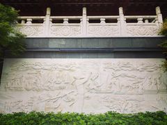 -杜甫江阁