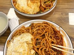 -佳佳面馆(龙首村东区店)
