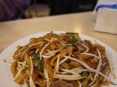 -玲又珑美食(盘福路店)