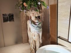 -上海衡山路十二号华邑酒店