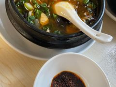 -宫廷药膳罐罐面(兴庆路店)