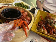 -可可大虾武汉土菜大排档(万松园1店)