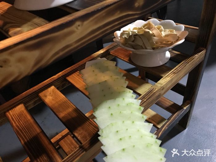 南锅先生私房火锅-冬瓜-菜-冬瓜图片-长沙美食-大众点评网