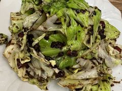 -巷子深菜馆(新华路店)