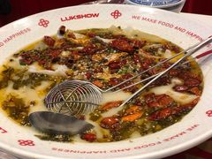 招牌酸菜鲈鱼-禄鼎记·多口味酸菜鱼(侨鑫店)