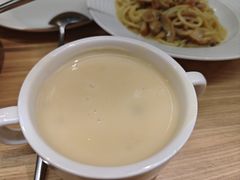 -必胜客(浦上万达店)