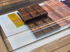 -LanTa蓝塔烘焙(中原万达店)
